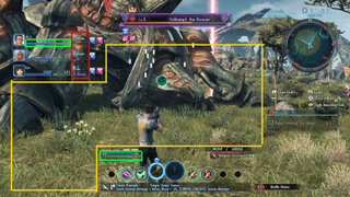 Illustration for article titled Xenoblade Chronicles X: The TAY Review